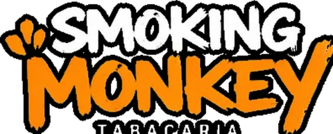 Smoking Monkey